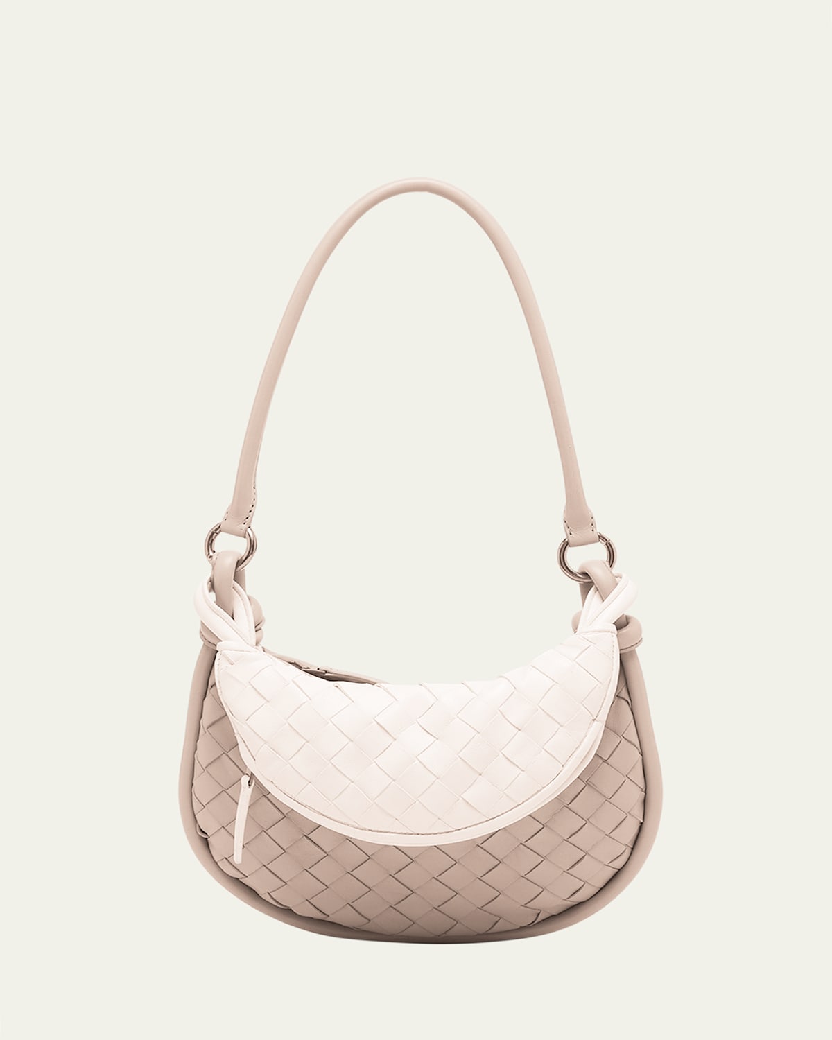 Bottega Veneta Small Gemelli Bag