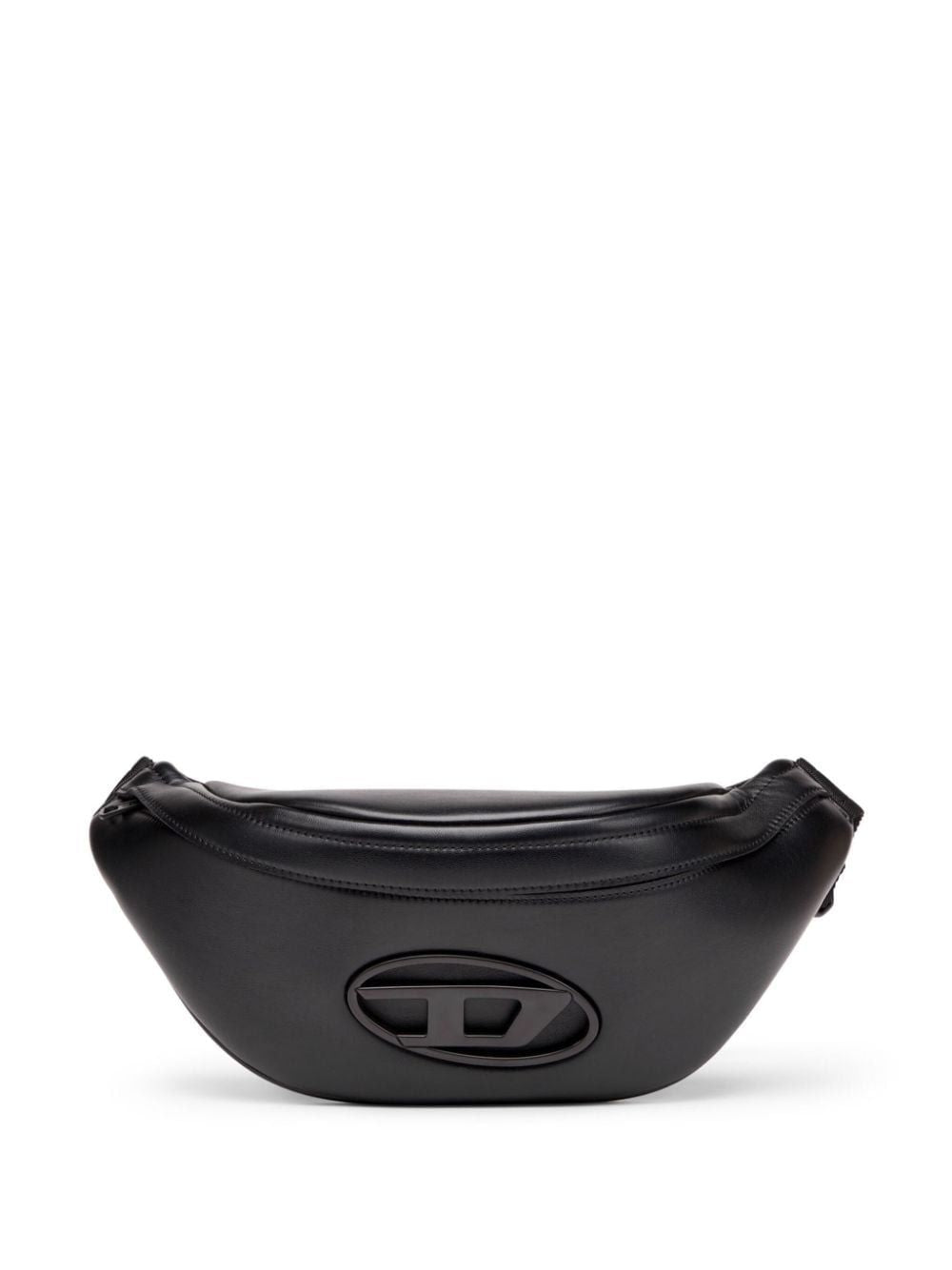 Diesel Men's Holi Belt Bag in Black | X09884P5925