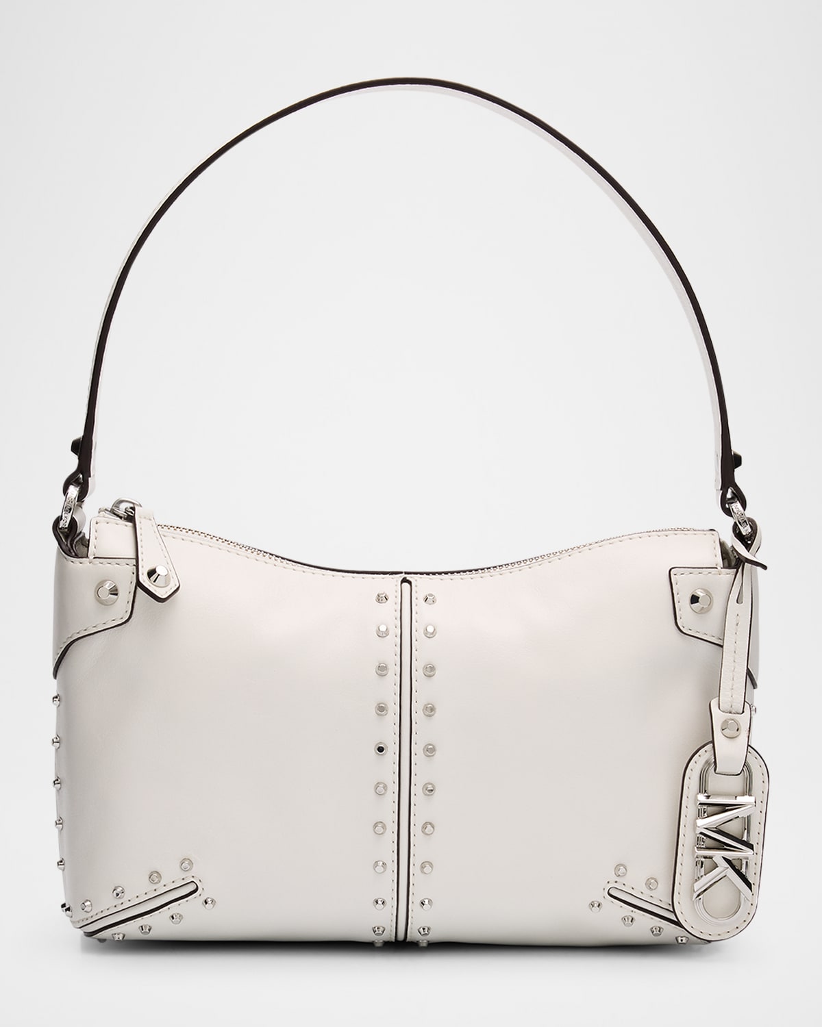 Michael Kors Astor Large Pouchette Bag