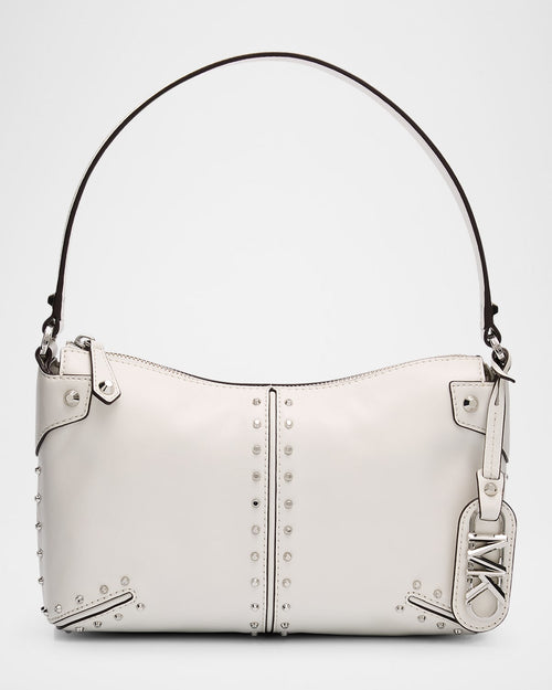 Astor Large Pouchette Bag