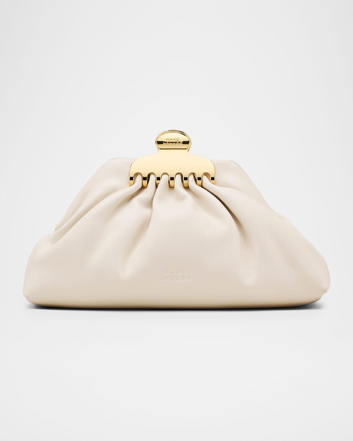 Marc Jacobs The Glam Small Clutch Bag