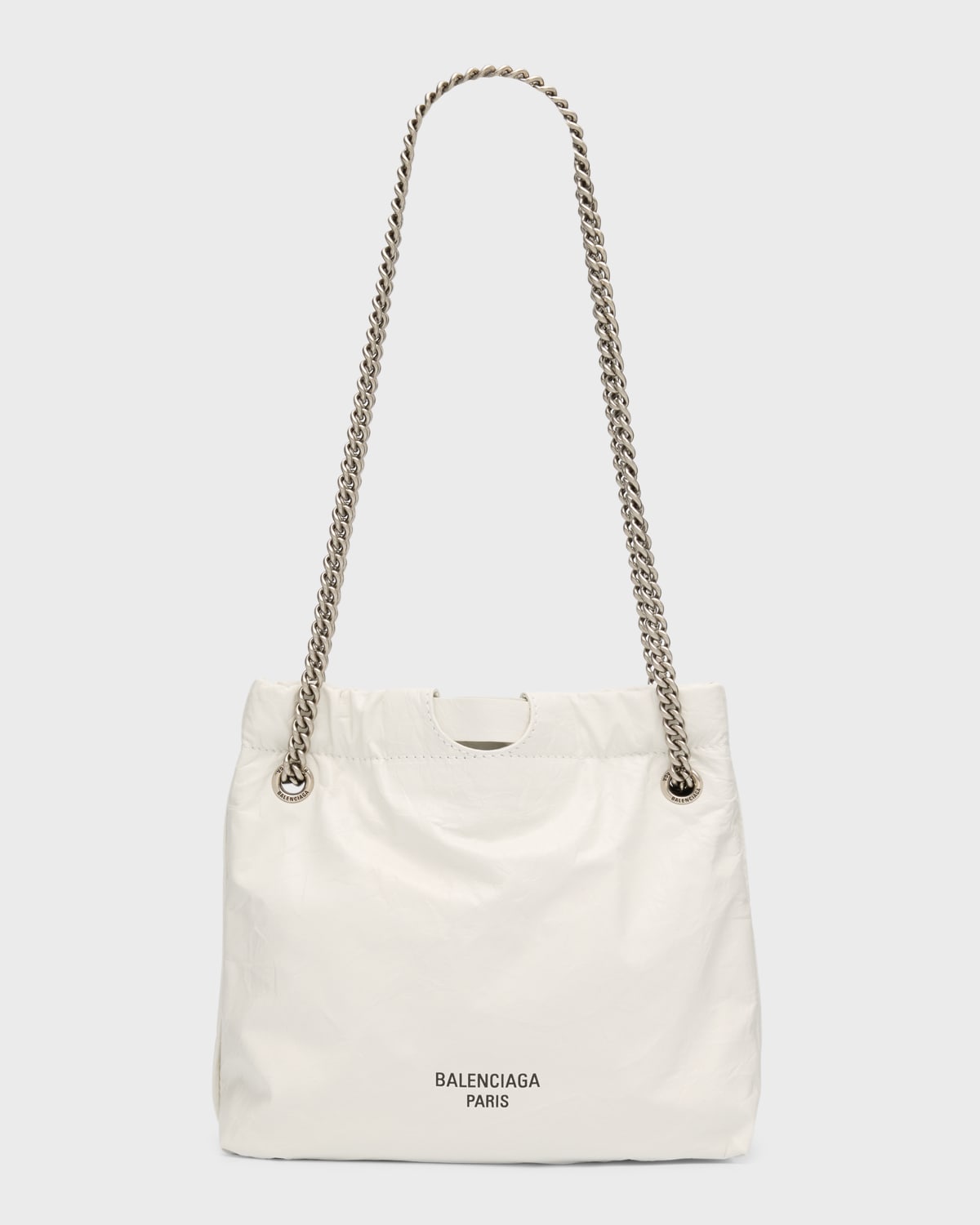 Balenciaga Crush XS Tote Bag