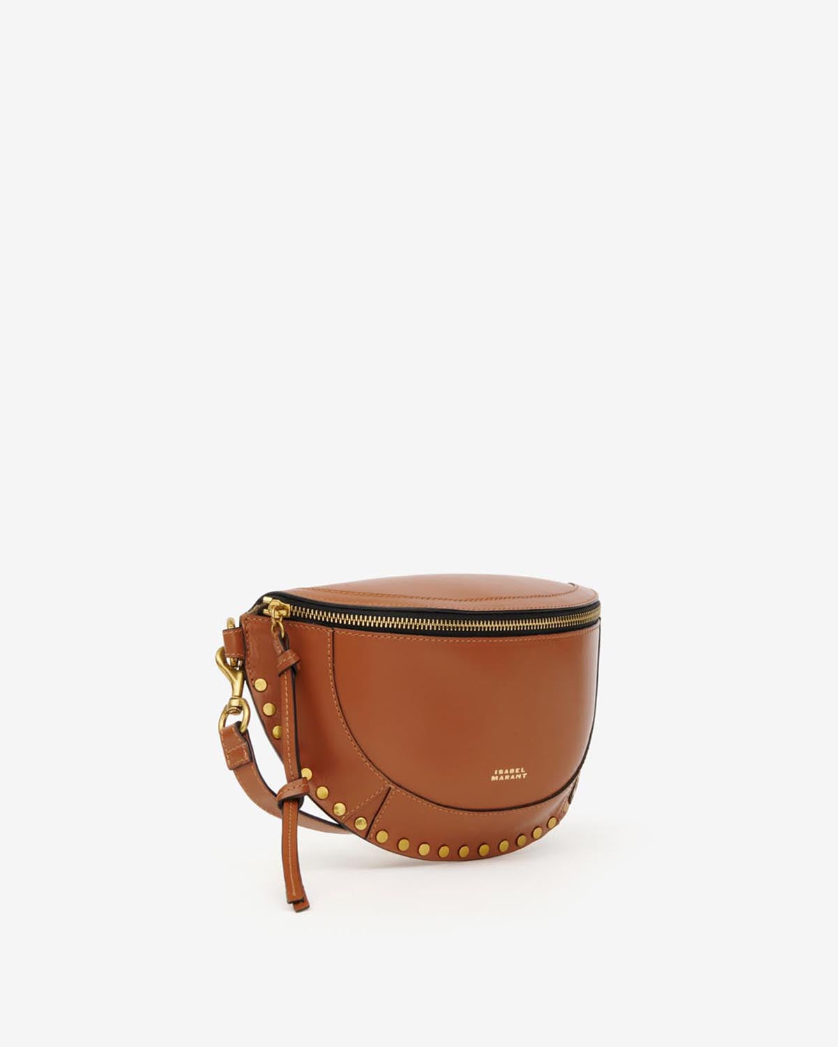 Isabel Marant Skano Bag - Women - Cognac - Isabel Marant