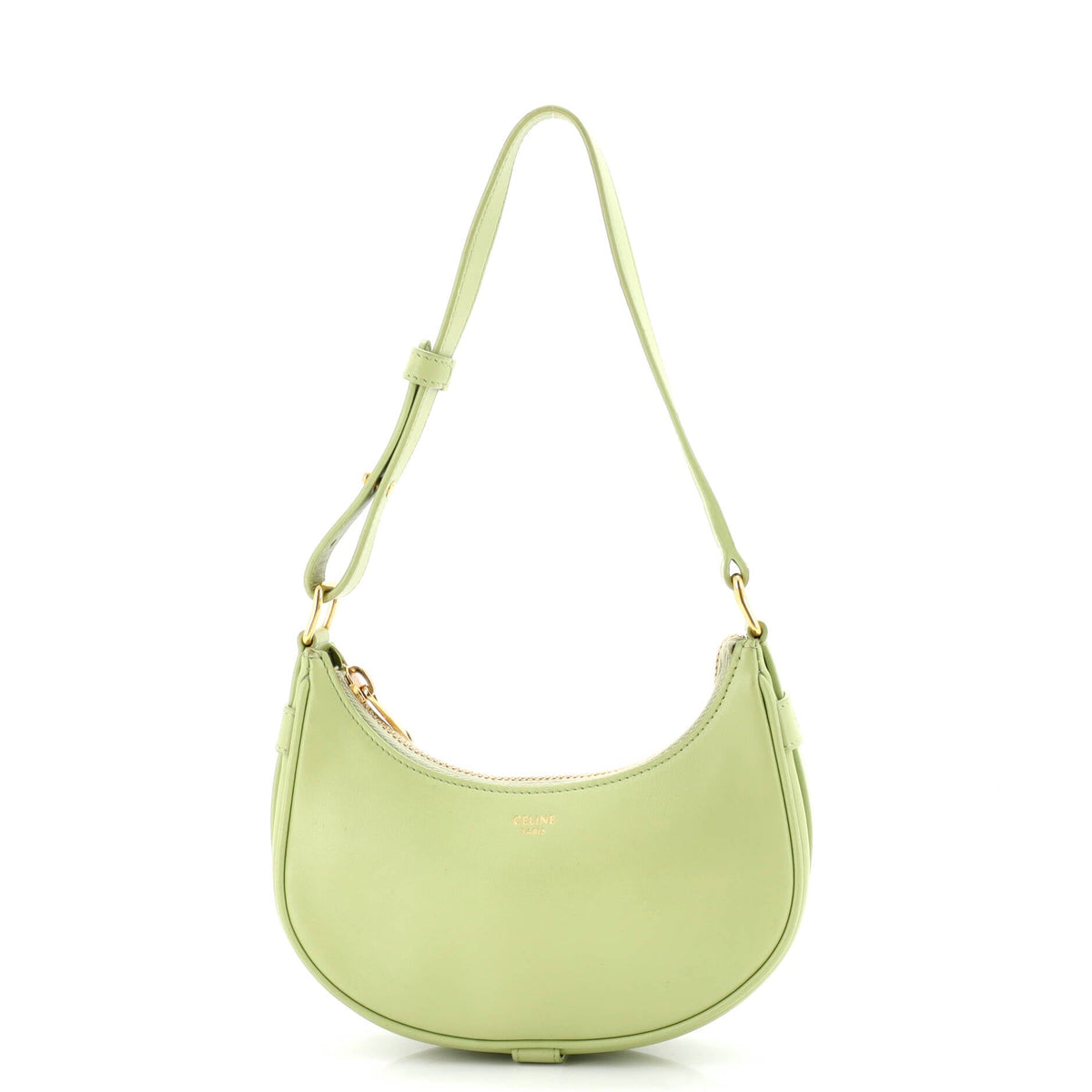 Celine CELINE Ava Bag Leather Mini