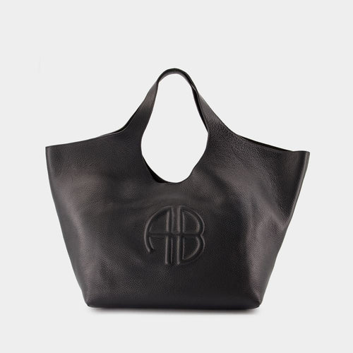 Women's Lili Shopper Bag in Black | A Color 13 Color 10364 Color 000