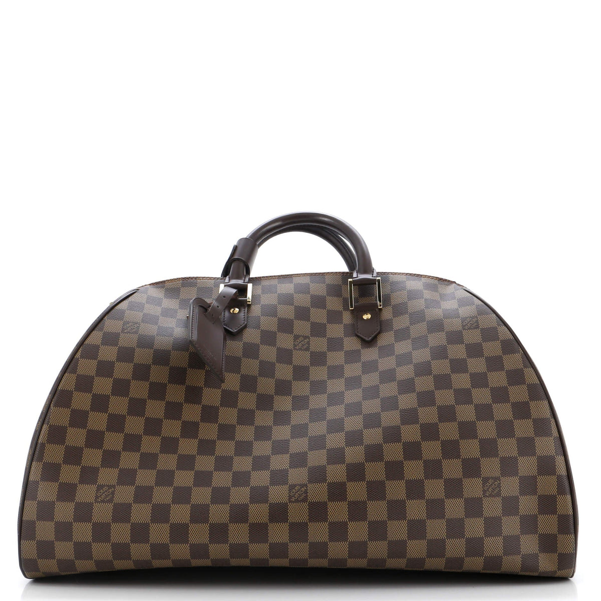 Louis Vuitton Ribera Handbag Damier GM