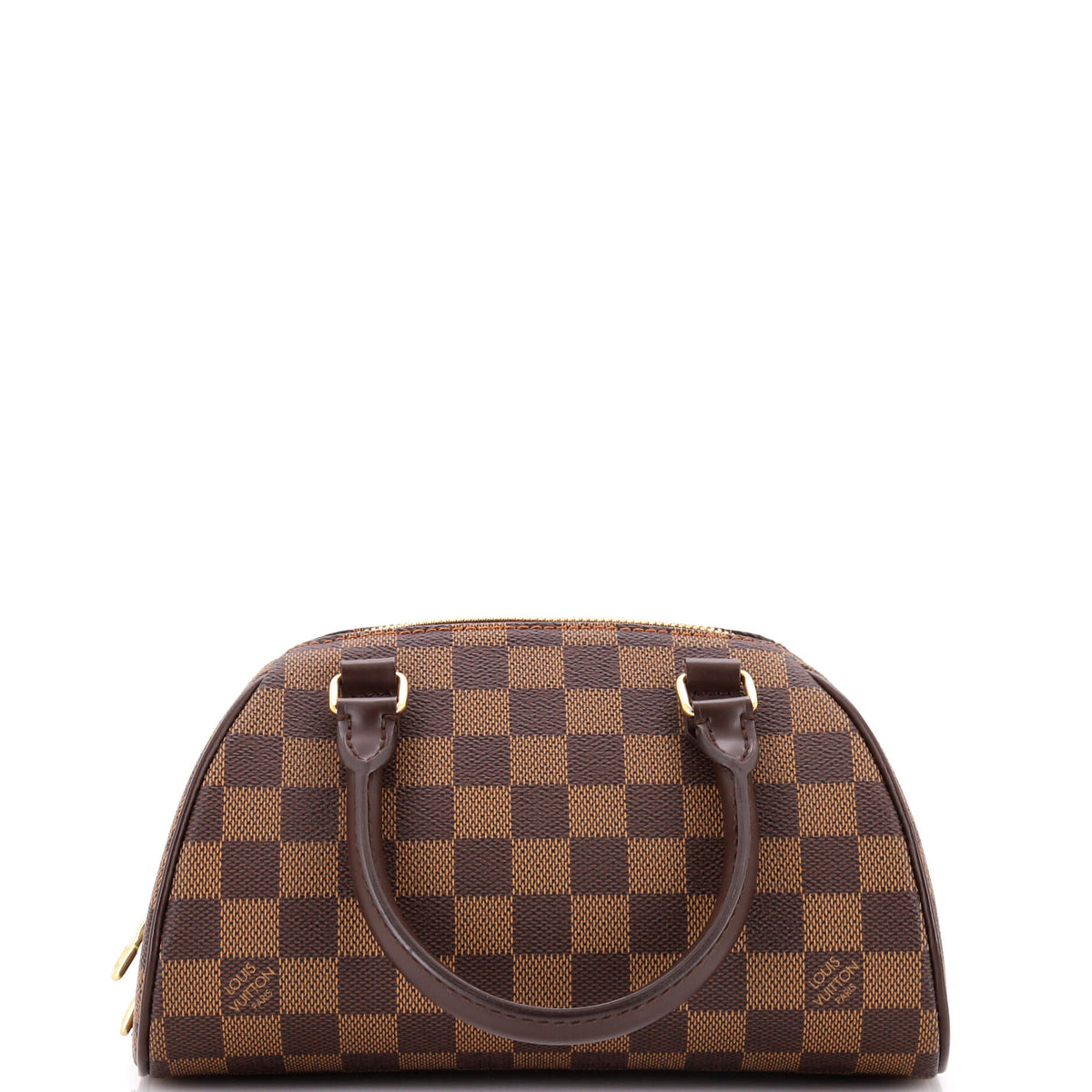 Louis Vuitton Ribera Handbag Damier Mini