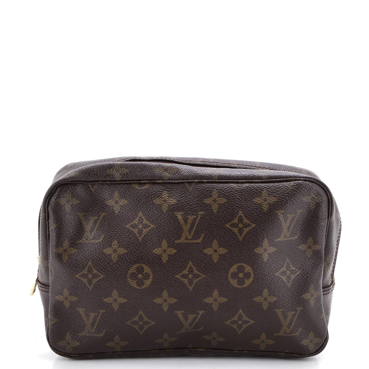 Louis Vuitton Trousse Toiletry Pouch Monogram Canvas 23