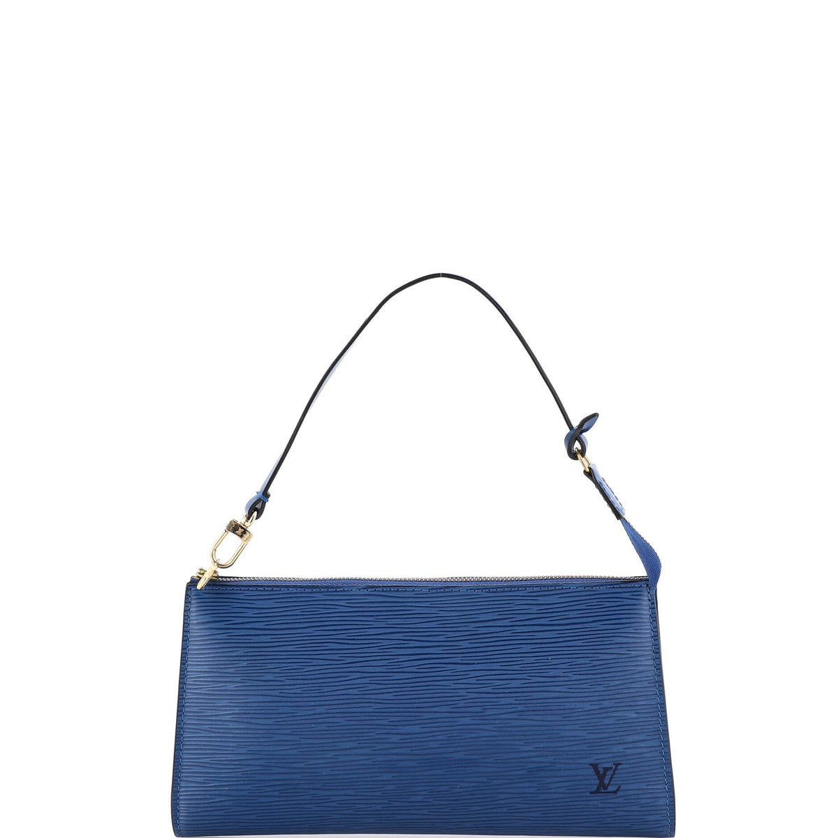Louis Vuitton Pochette Accessoires Epi Leather