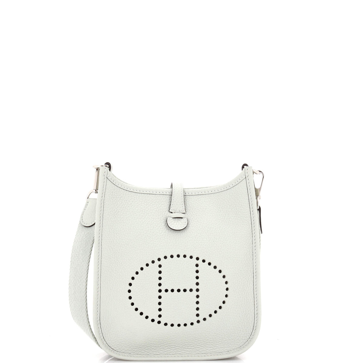 Herm?s Evelyne Bag Gen III Clemence TPM