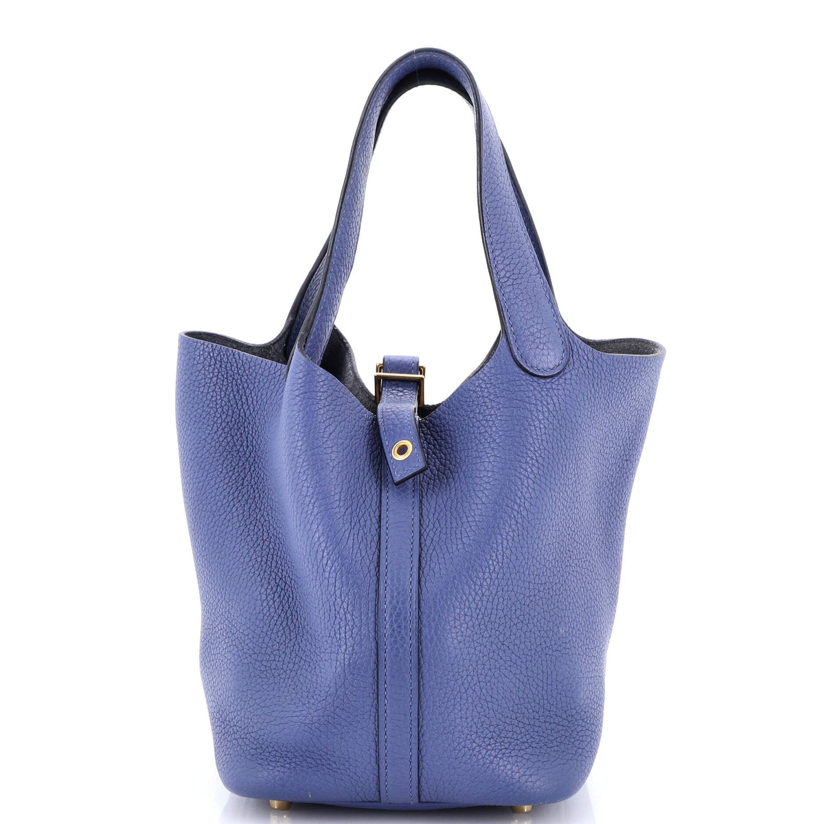 Herm?s Picotin Lock Bag Clemence PM