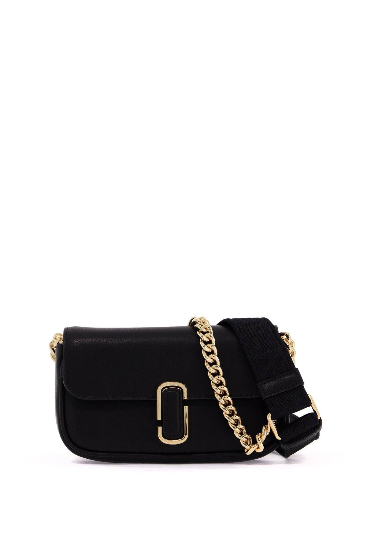 Marc Jacobs Le mini sac à bandoulière J Marc - Un sac élégant