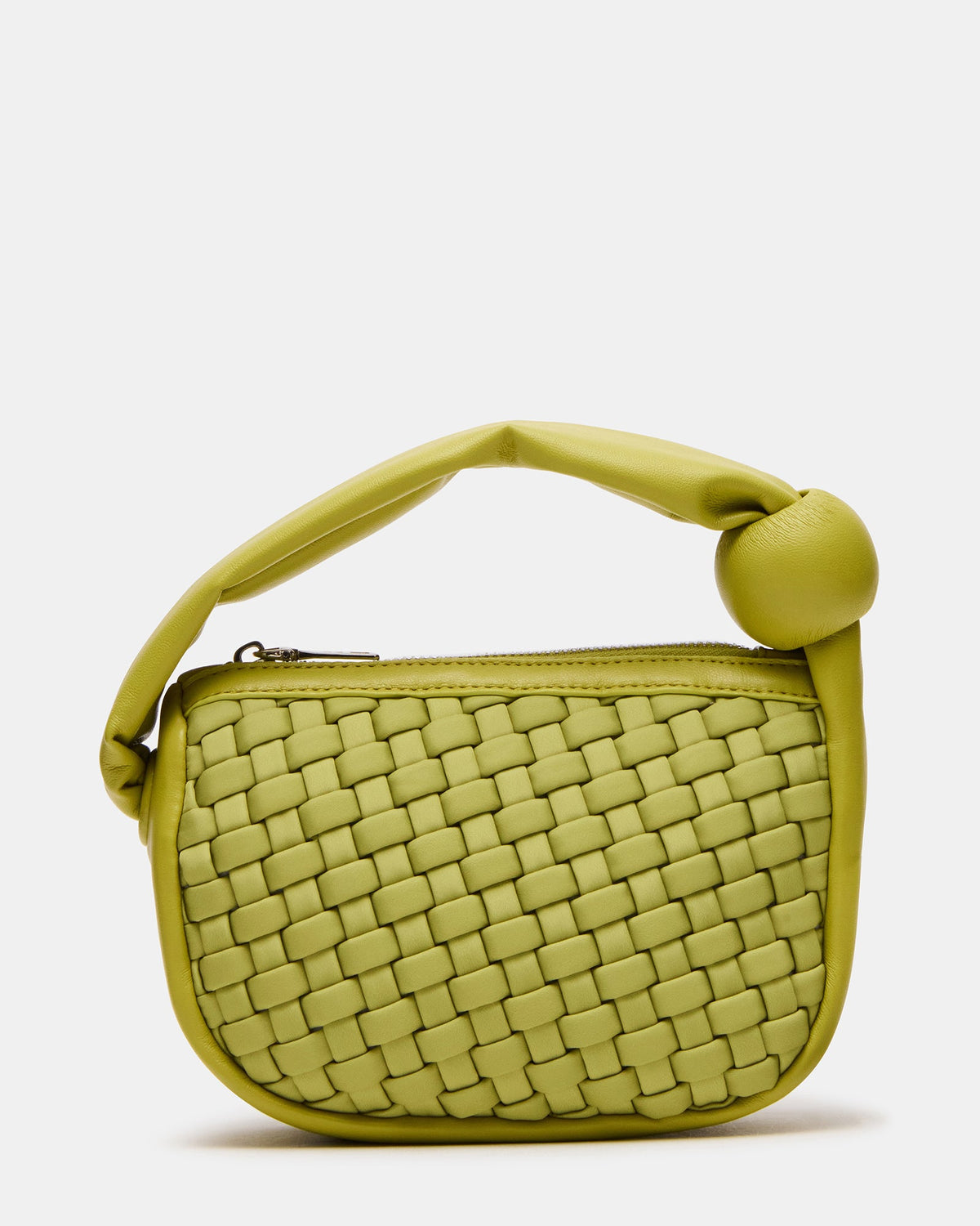 Stevemadden NATASHA BAG LIME