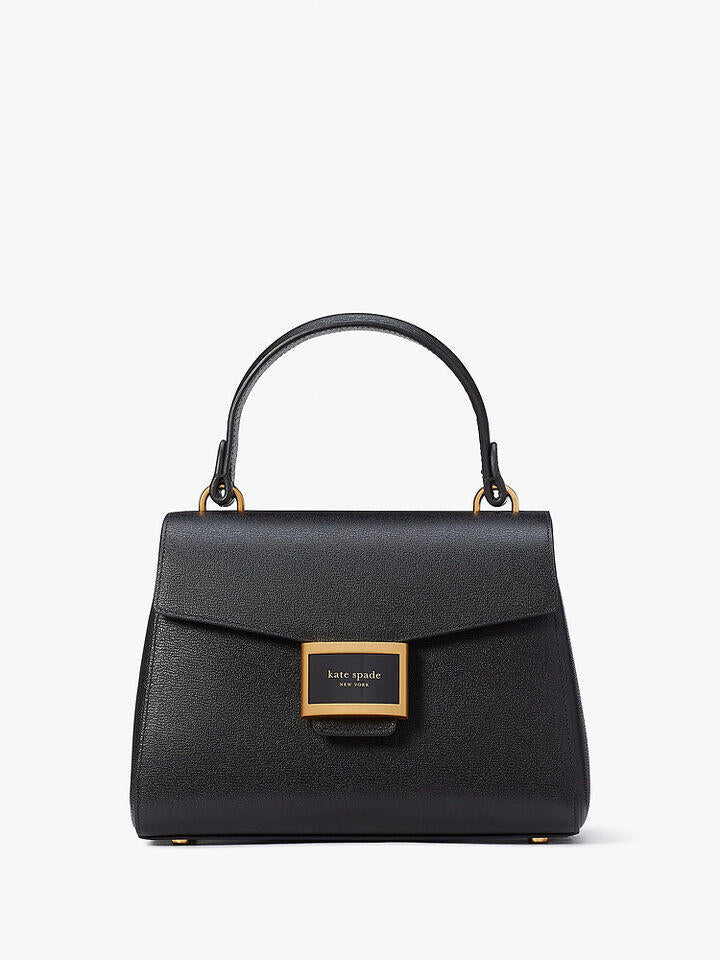 Kate Spade Au Katy Small Top-Handle Bag