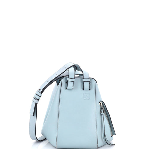 LOEWE Hammock Bag Leather Small