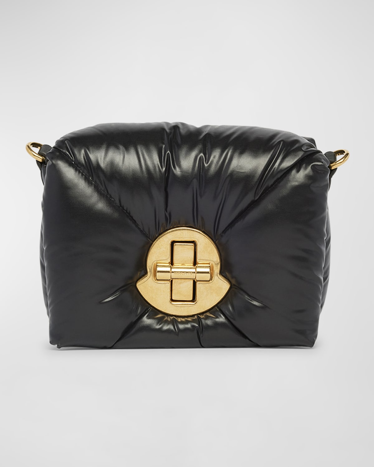 Moncler Mini Puf Crossbody Bag