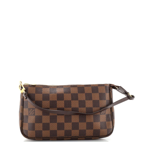 Pochette Accessoires Damier