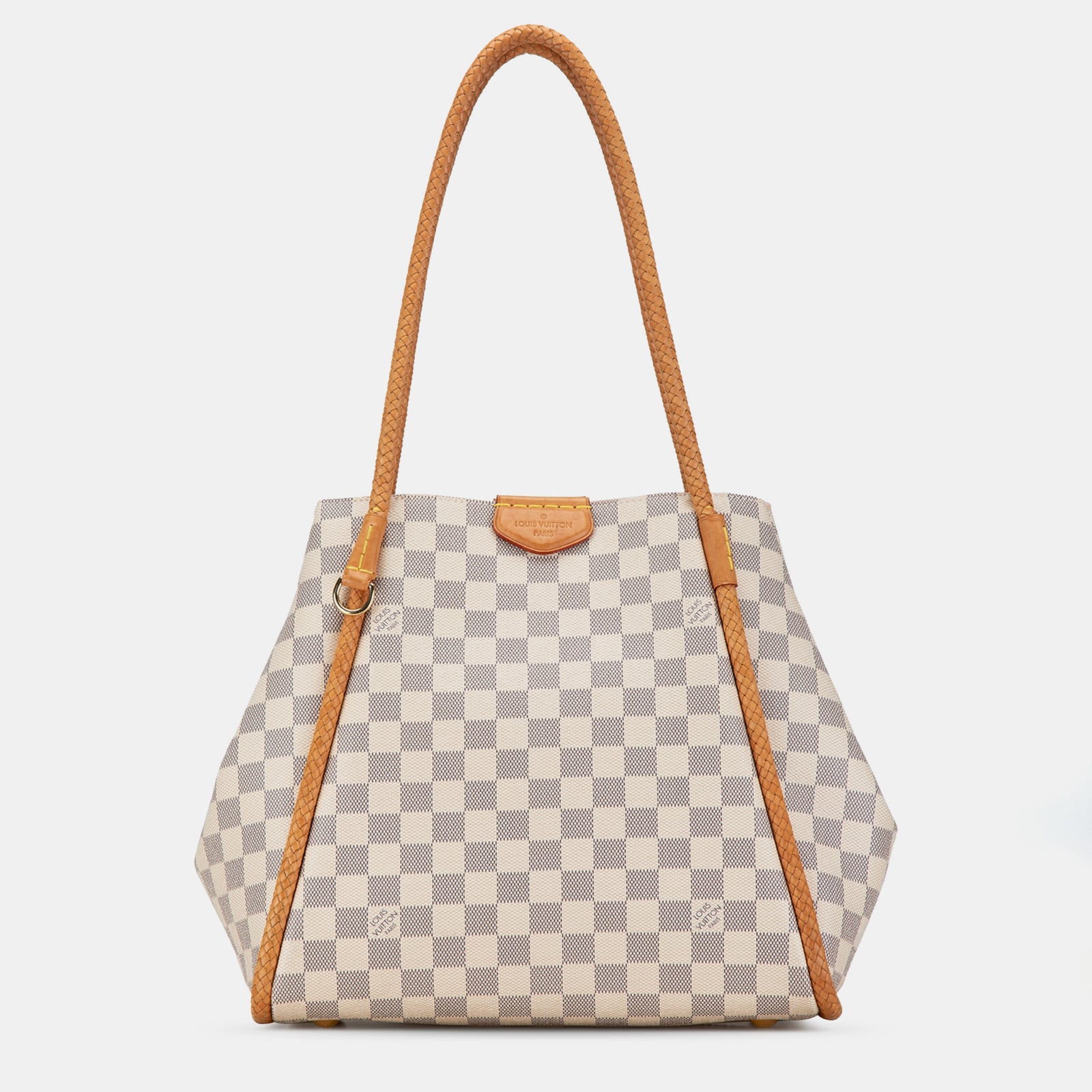 Louis Vuitton Damier Azur Propriano Tasche