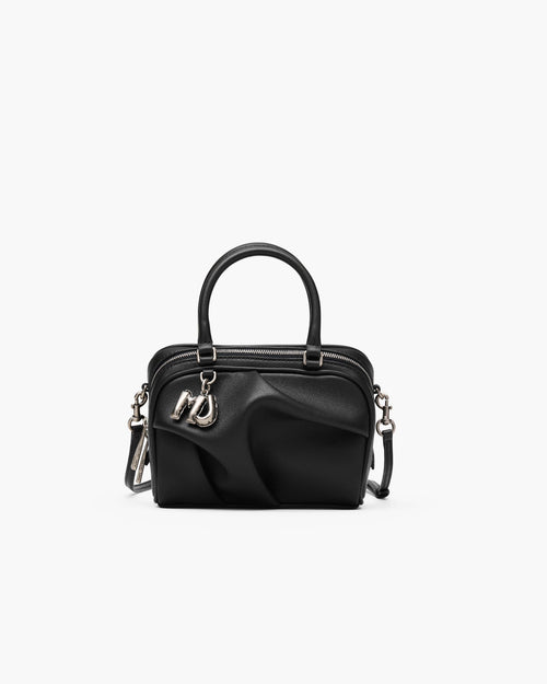 Marc Jacobs The Mini Wave in Black