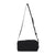 Men's Le Cuerda Horizontal Shoulder Bag in Black | Size UNICA | 235BA0923174