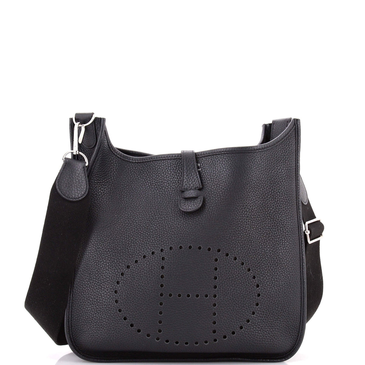 Herm?s Evelyne Bag Gen III Clemence PM