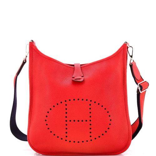 Evelyne Bag Gen III Clemence PM