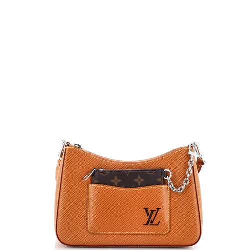 Marelle Handbag Epi Leather