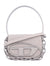 Women's 1Dr Chain Bag in Grey | 24AX08396PS919 Color T8048