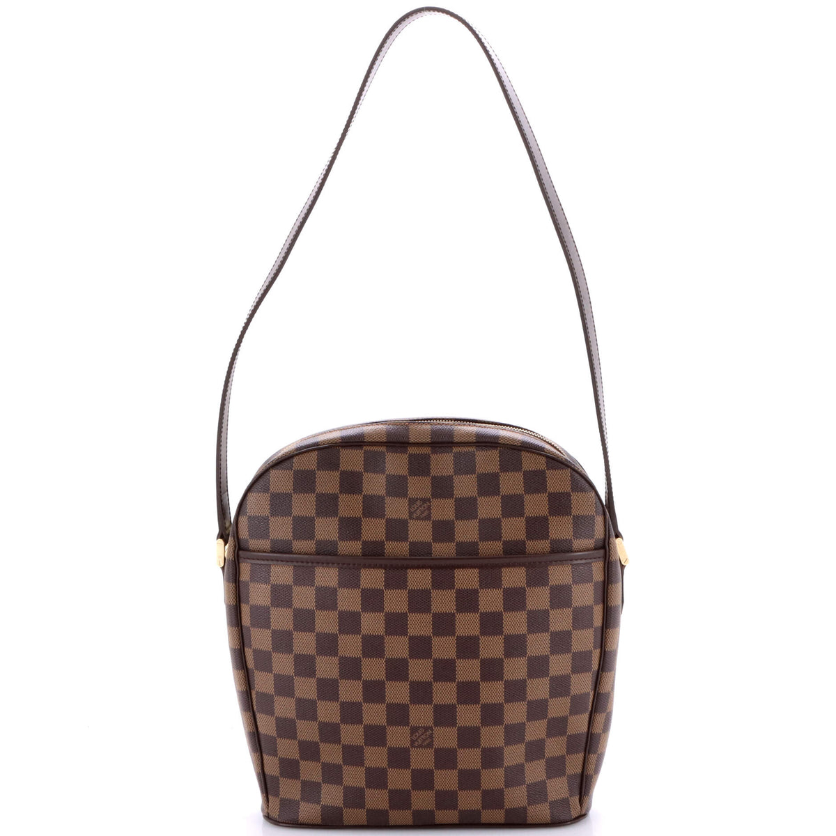 Louis Vuitton Ipanema Handbag Damier GM