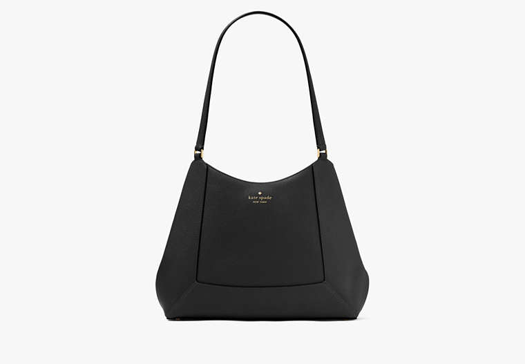 Kate Spade New York Lena Schultertasche mit drei Fächern