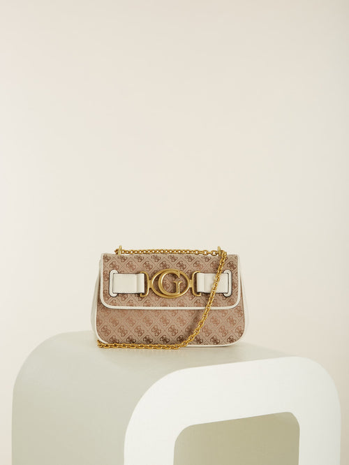 Aviana Convertible Crossbody