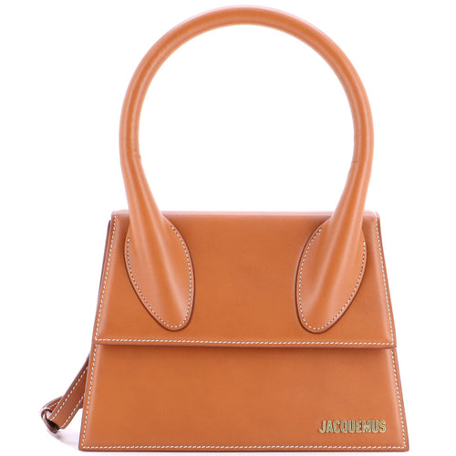 Le Grand Chiquito Bag Leather Large