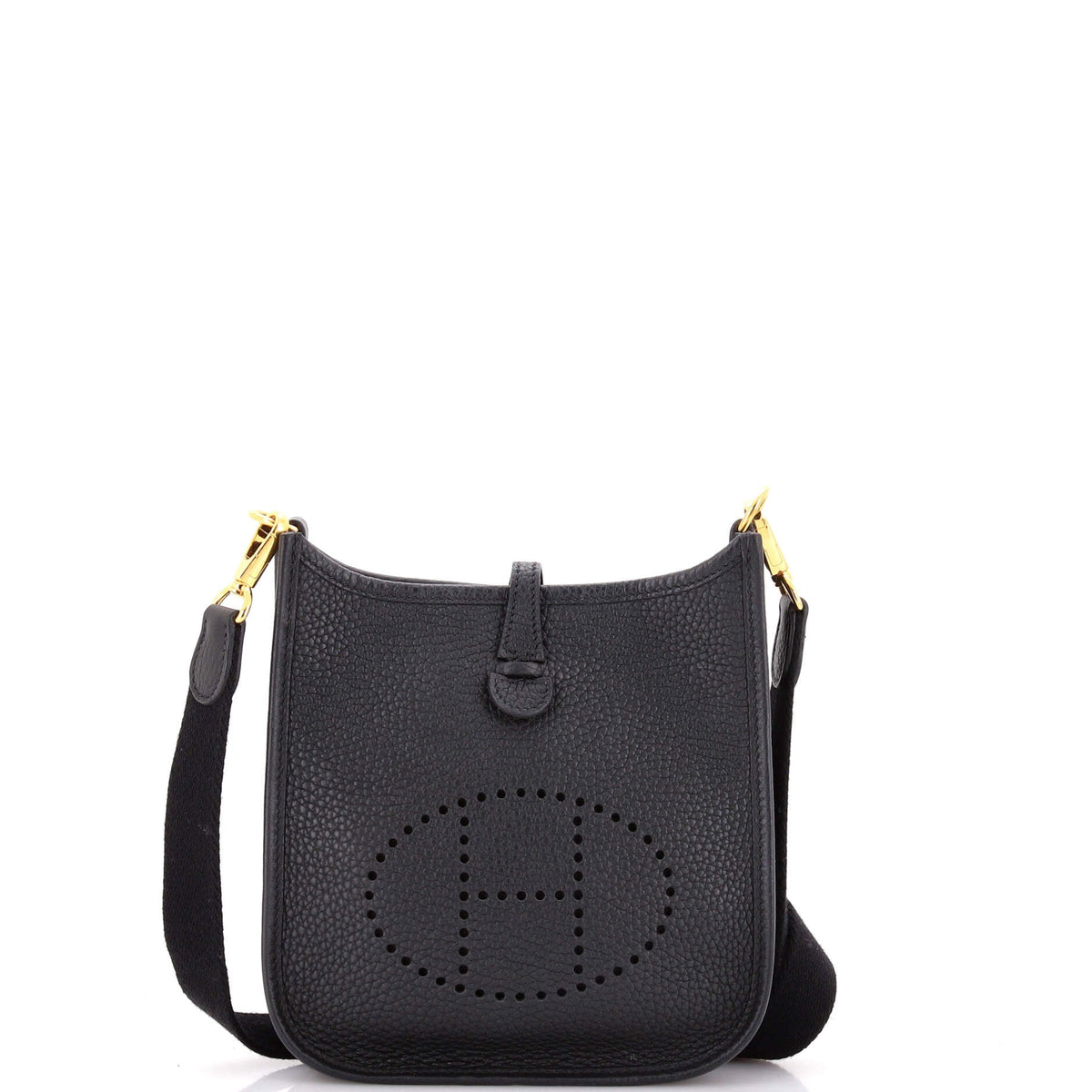 Herm?s Evelyne Bag Gen III Clemence TPM