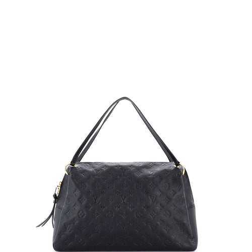 Ponthieu Handbag Monogram Empreinte Leather PM