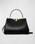 Eleanor Calf Leather Satchel Bag