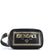 VERSACE x Fendi Fendace Logo Camera Bag Printed Leather