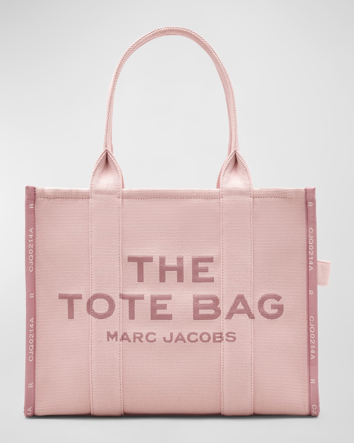 Marc Jacobs The Jacquard Large Tote Bag