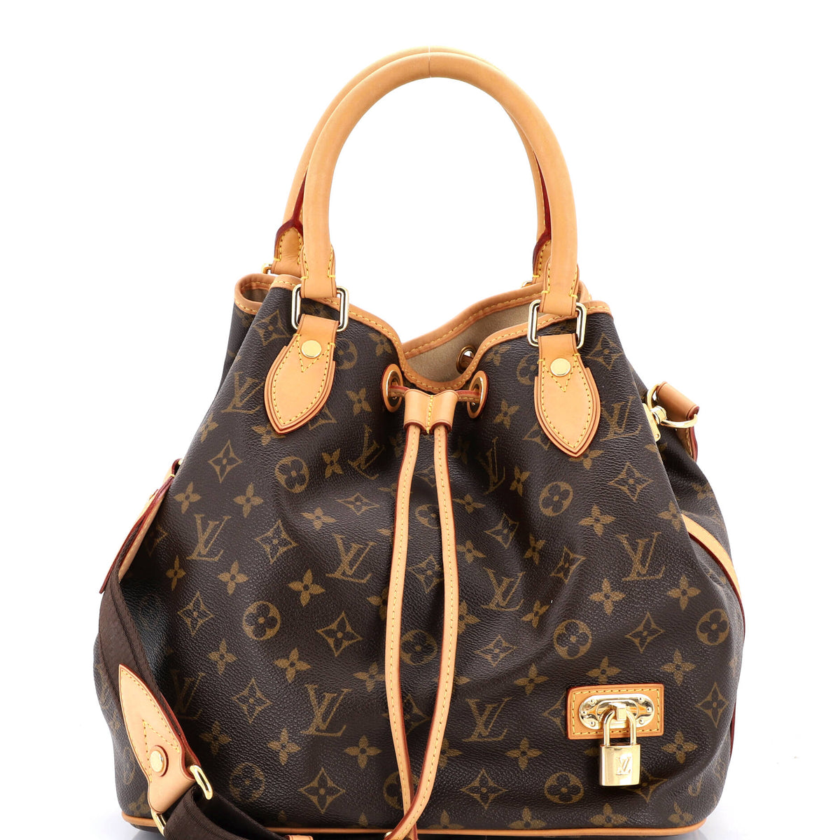 Louis Vuitton Neo Shoulder Bag Monogram Canvas