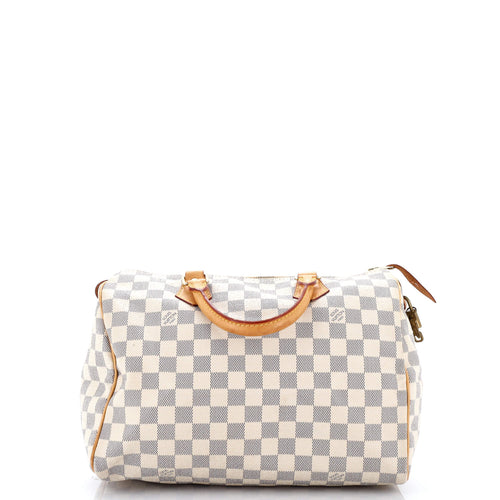 Speedy Handbag Damier 30