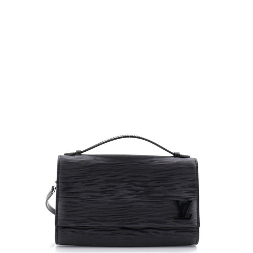 Clery Handbag Epi Leather