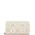 Zippy Wallet Limited Edition Since 1854 Monogram Jacquard