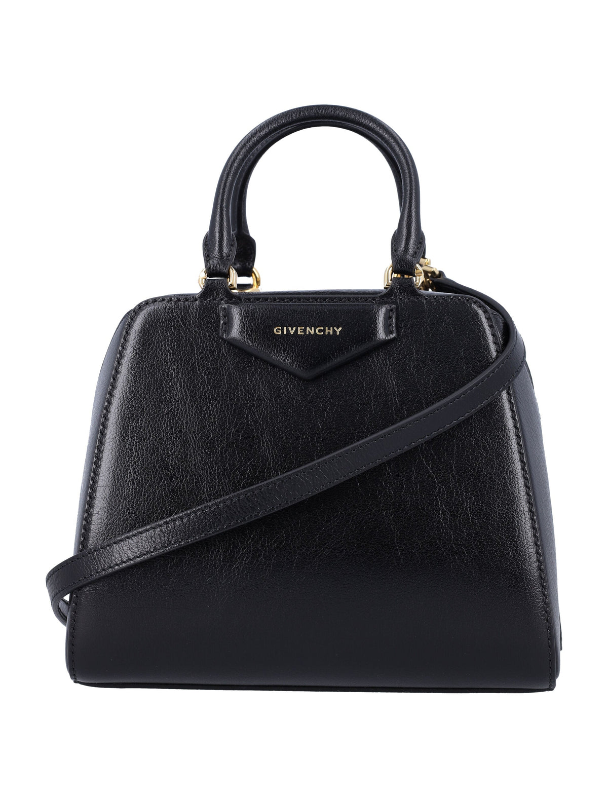 Givenchy Women's Antigona Cube Mini Bag in Black | 24ABB50ZBB24B Color 001