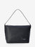 Men's Large Messenger Credit Bag in Black | 8062472ABCC