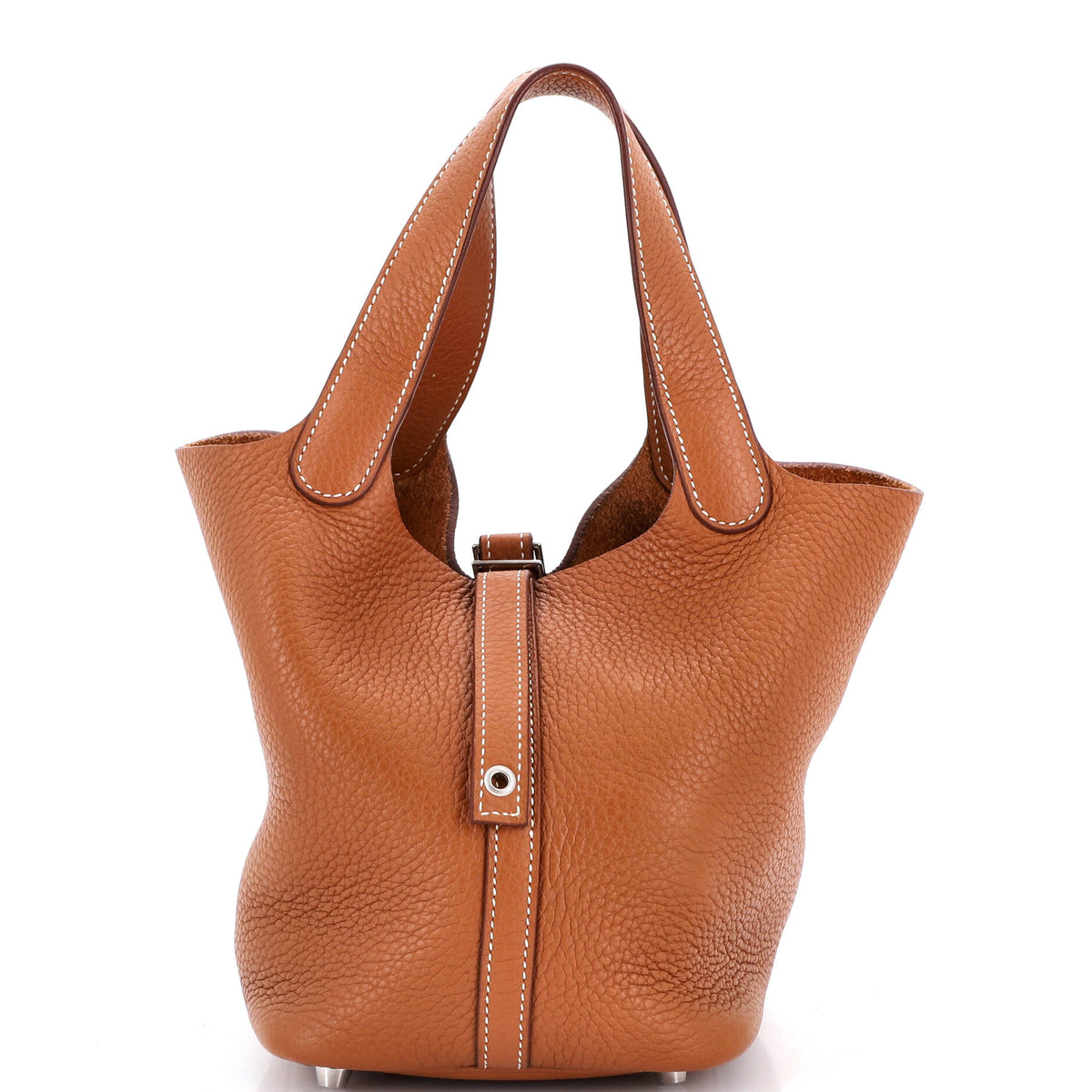 Herm?s Picotin Lock Bag Clemence PM