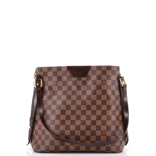 Cabas Rivington Damier