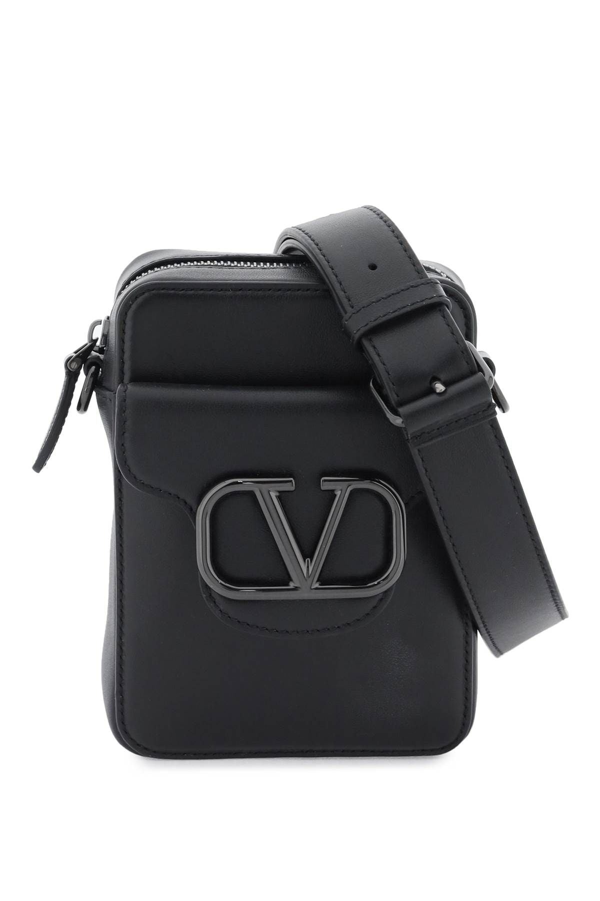 Valentino Locò Mini Crossbody Bag