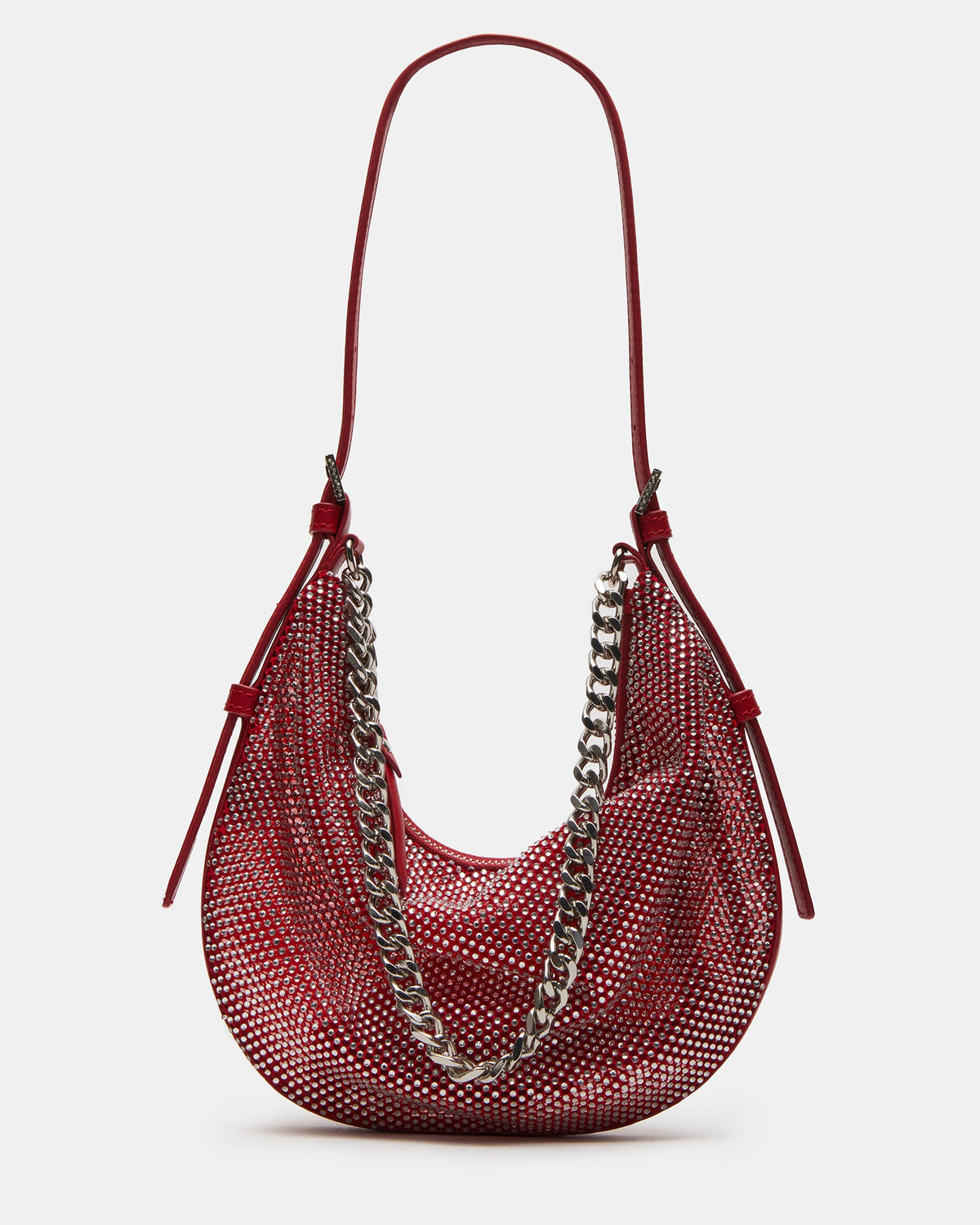 Stevemadden DREAMIN BAG RED MULTI