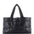 CHANEL Coco Cocoon Reversible Tote Quilted Nylon Large