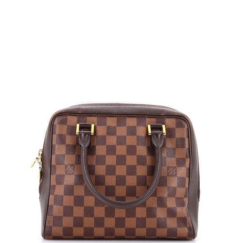 Brera Handbag Damier