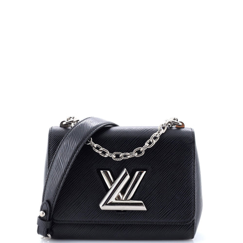 Twist Handbag Epi Leather PM
